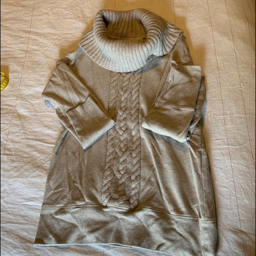 Loft Sweater